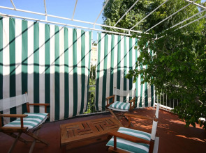 Hotel Eveline Portosole