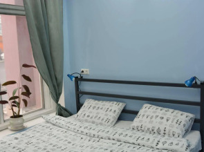 Hostel Tsiolkovsky on VDNKh