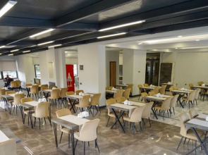 Çelik Thermal & Spa