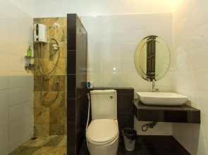 Oscar Villa Aonang Krabi