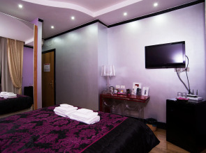 Отель Imperium Suite Navona