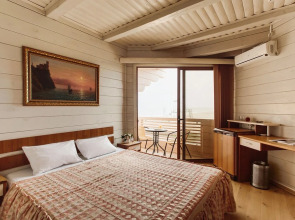 Отель Ричард