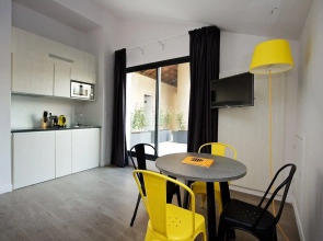 Staycity Aparthotels, Marseille, Centre Vieux Port