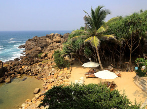 Thaproban Pavilion Resort & Spa