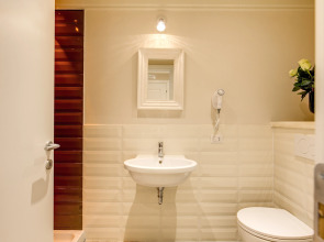 Casa Tua Vaticano Guest House