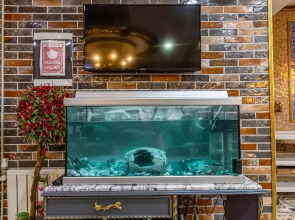 Laleli Blue Marmaray Hotel