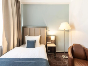 Garner Hotel Essen - Handelshof by IHG