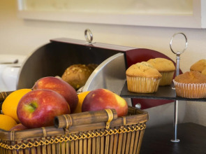 The Central Hotel Queenstown, A Naumi Chapter