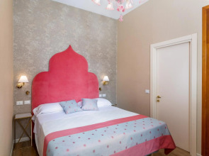 Hôtel l'Elysée Val d'Europe