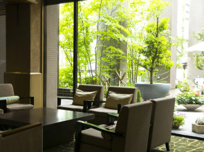 Hotel JAL City Nagano