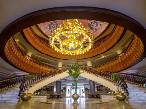 Emerald Aqua Park City