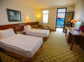 Adora Hotel & Resort