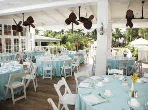 The Palms Hotel & Spa