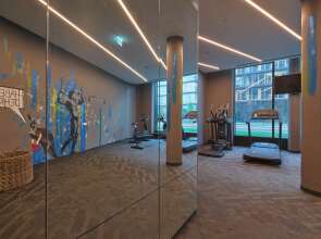 Adina Apartment Hotel Vienna Belvedere