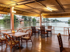 Ayothaya Riverside Hotel Ayutthaya