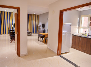 City Stay Grand Hotel Apartments