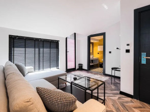 Angelo Coffee Suites