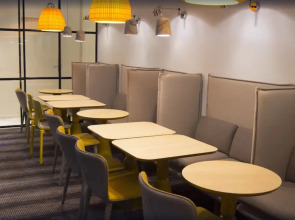 Scandic GO, Sankt Eriksgatan 20