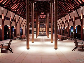 Alila Diwa Goa - A Hyatt Brand