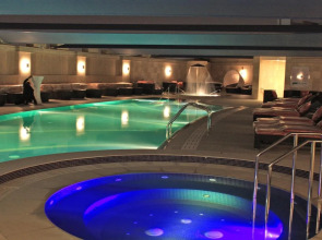 Crowne Plaza Doha - the Business Park, an IHG Hotel