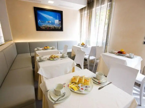 Hotel La Pergola di Venezia