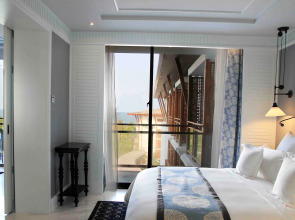 Intercontinental Hua Hin Resort