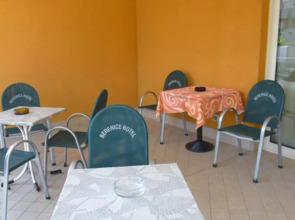 Hotel Berenice Rimini Mare