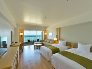 The Orion Hotel Motobu Resort & Spa