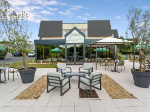 Kyriad - Deauville St Arnoult