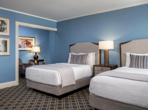 The Francis Marion Hotel