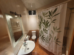 Hostal Río de Castro Barcelona