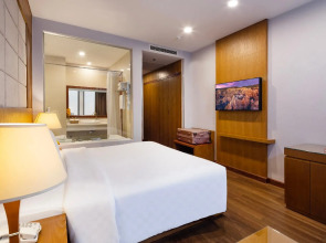 Eden Star Saigon Hotel