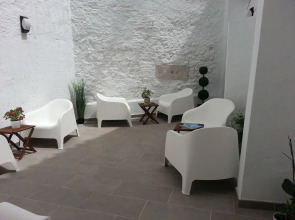 La Siesta de Picasso