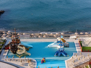 Petra Mare - All Inclusive