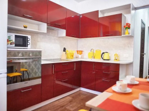 Апартаменты Пять Звезд  на пр-те Ленина, д. 135/2