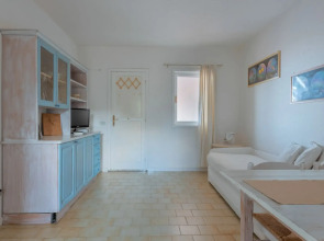 Baia de Bahas Residence