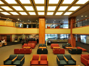 Отель Yumoto Fujiya