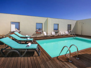 Barceló Santa Cruz Contemporáneo