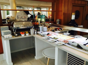 Arthotel ANA Munich Messe