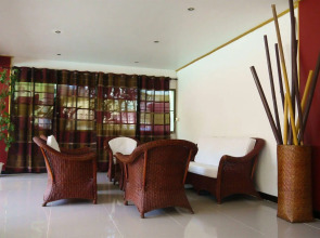 Surin Sweet Hotel