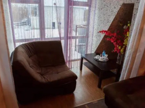 Gostevoj dom "U Vokzala"