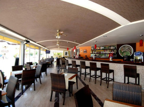 Mersoy Exclusive Hotel