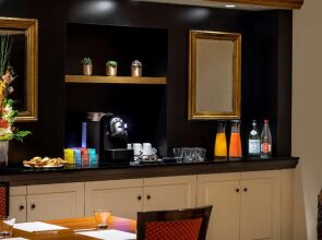 Hôtel des ducs de Bourgogne