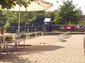 WestCord Hotel Delft