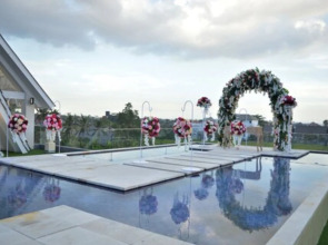 Tirtha Khayangan Canggu