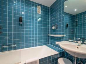 Trip Inn Hotel Esplanade