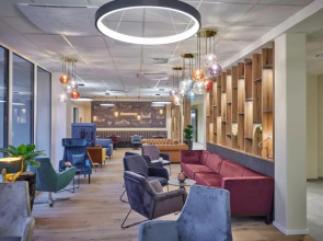 Boardinghouse Das RUNDUM