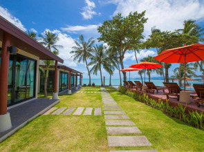 The Samui Mermaid Resort