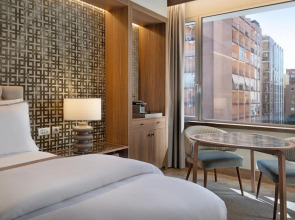 The Westin Madrid Cuzco