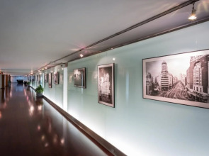 Voco Madrid Retiro, An Ihg Hotel